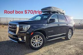 GMC Yukon 2022 à Calgary