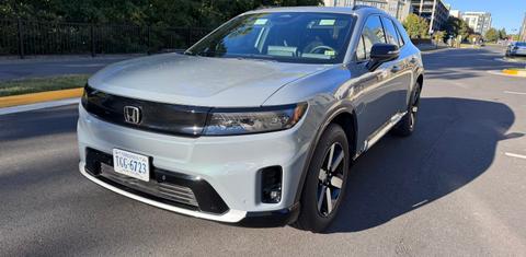Honda Prologue 2024