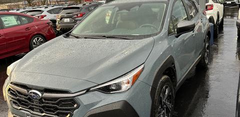 Subaru Crosstrek 2024