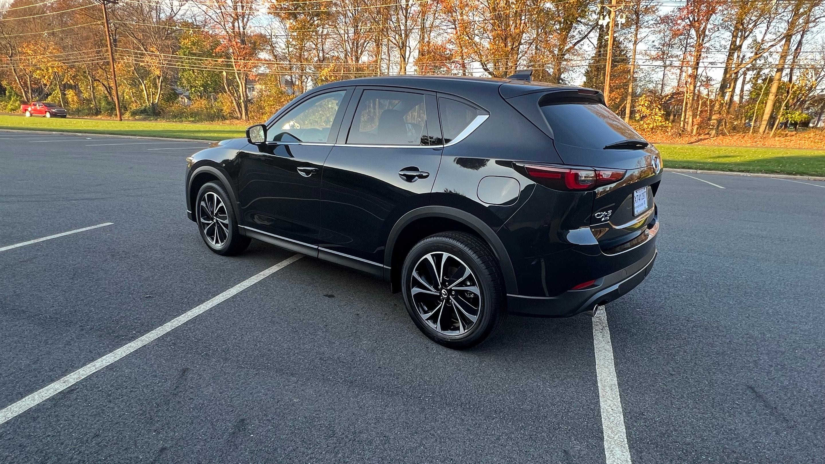 Mazda CX-5 2023 in Clark, NJ