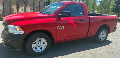 Ram 1500 2015