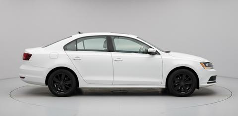 Volkswagen Jetta 2016