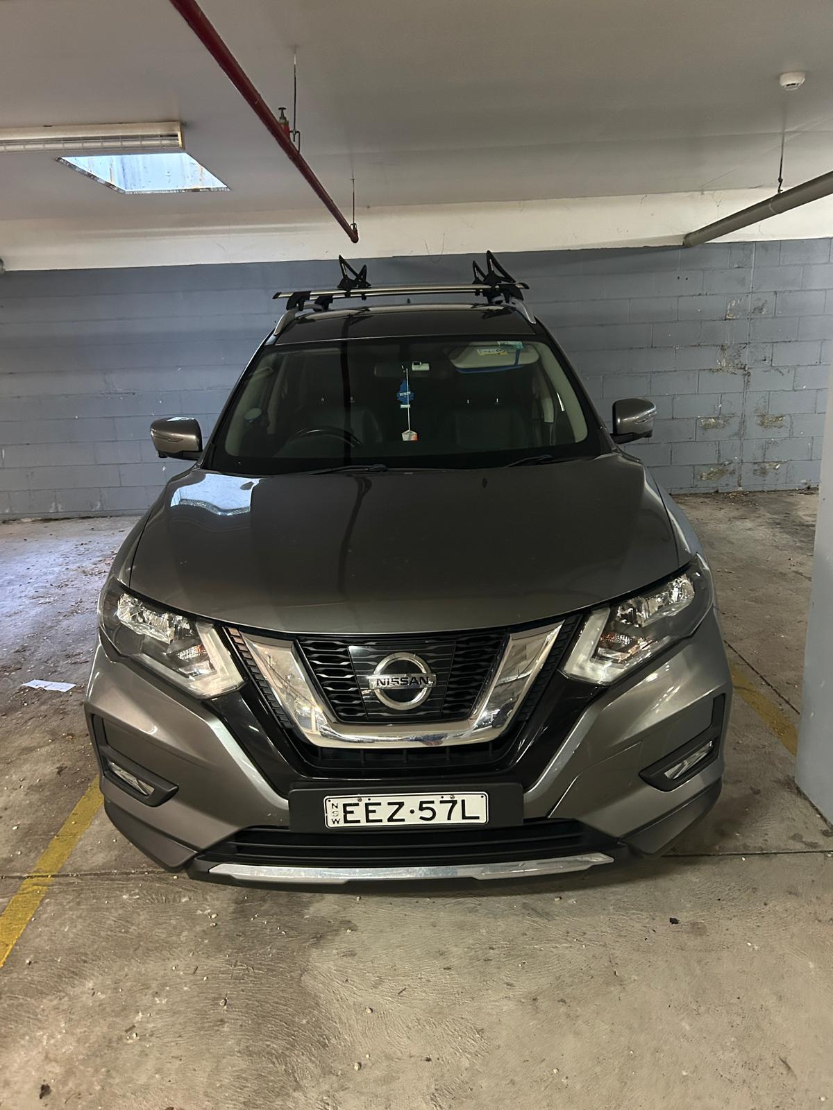 Nissan X-TRAIL 2019 in Chifley