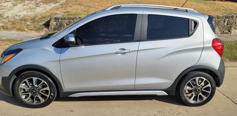 Chevrolet Spark 2020