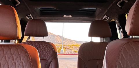 BMW X7 2020