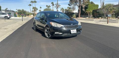 Kia Forte 2016