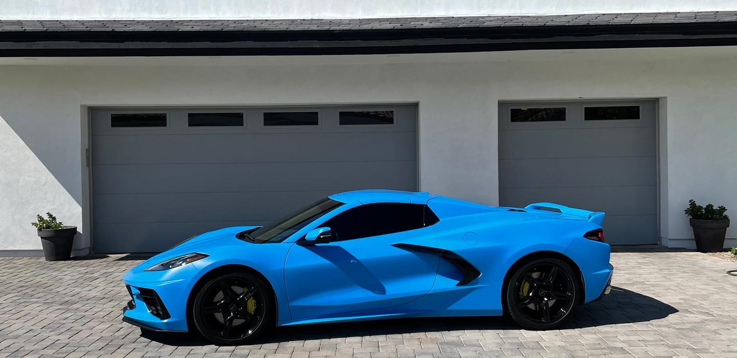 Chevrolet Corvette 2023 rental in Gilbert, AZ by Kasandra B. Turo