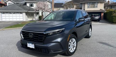 Honda CR-V 2023