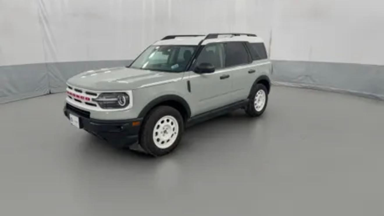 Ford Bronco Sport 2026 in Marrero, LA