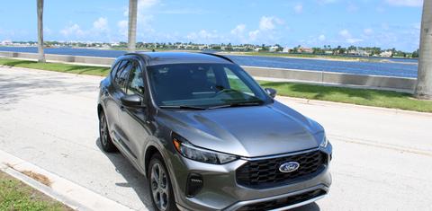 Ford Escape 2023