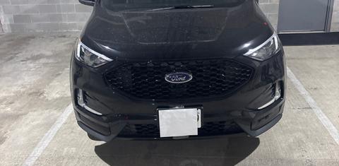 Ford Edge 2022
