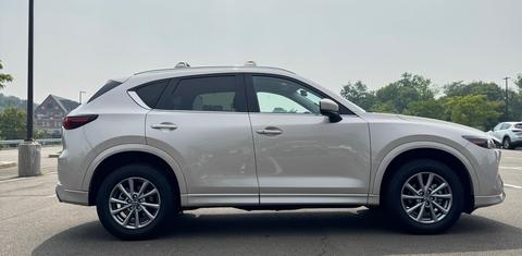 Mazda CX-5 2024