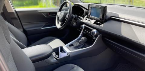 Toyota RAV4 2021