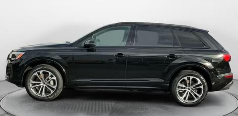 Audi Q7 2026