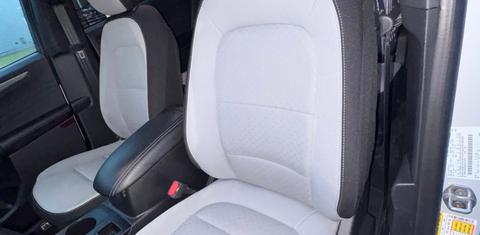 Ford Escape 2025