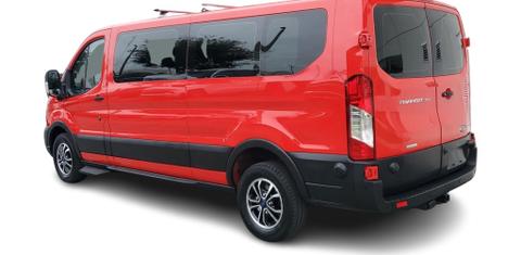 Ford Transit 2023