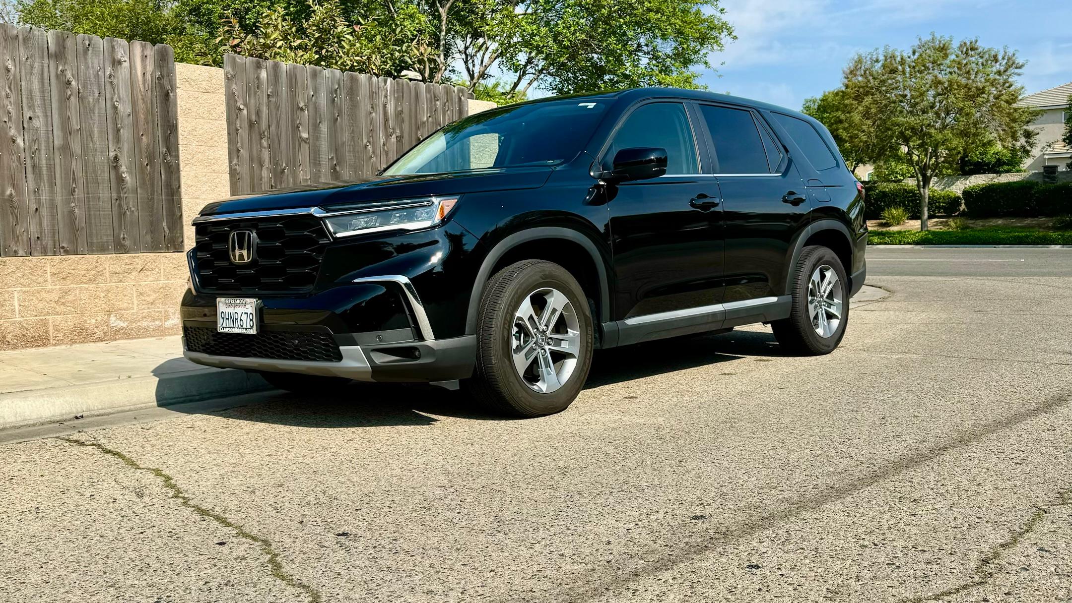 Honda Pilot 2023 in Clovis, CA
