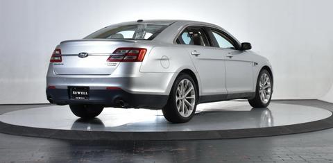 Ford Taurus 2013