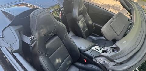Chevrolet Corvette 2014