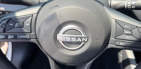 Nissan Kicks 2024