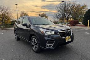 Subaru Forester 2019 in North Bergen