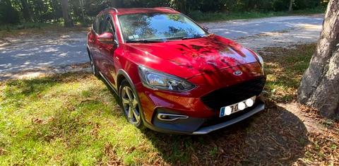 Ford FOCUS 2019