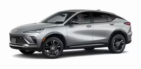 Buick Envista 2026