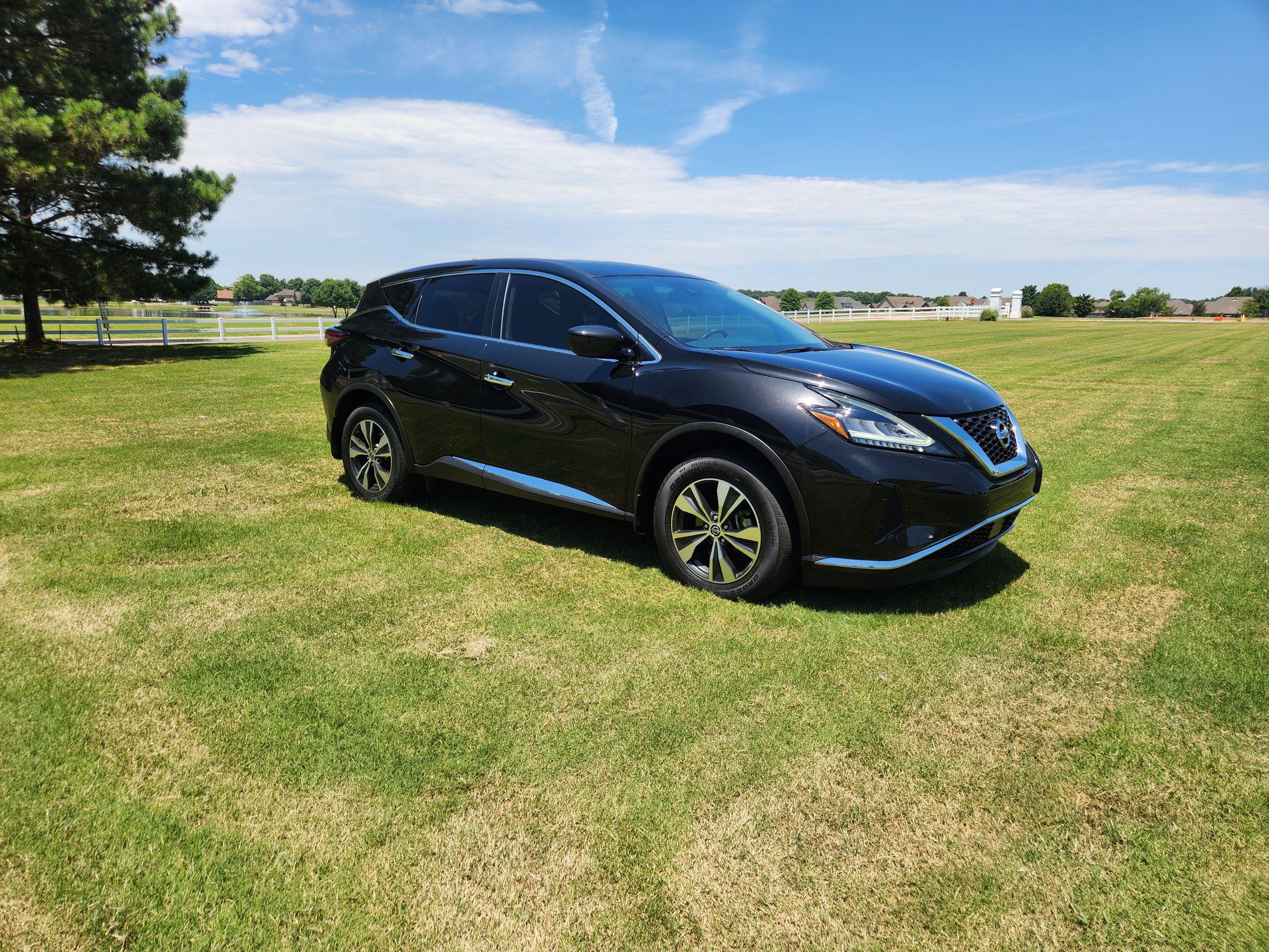 Nissan Murano 2021 in Memphis, TN
