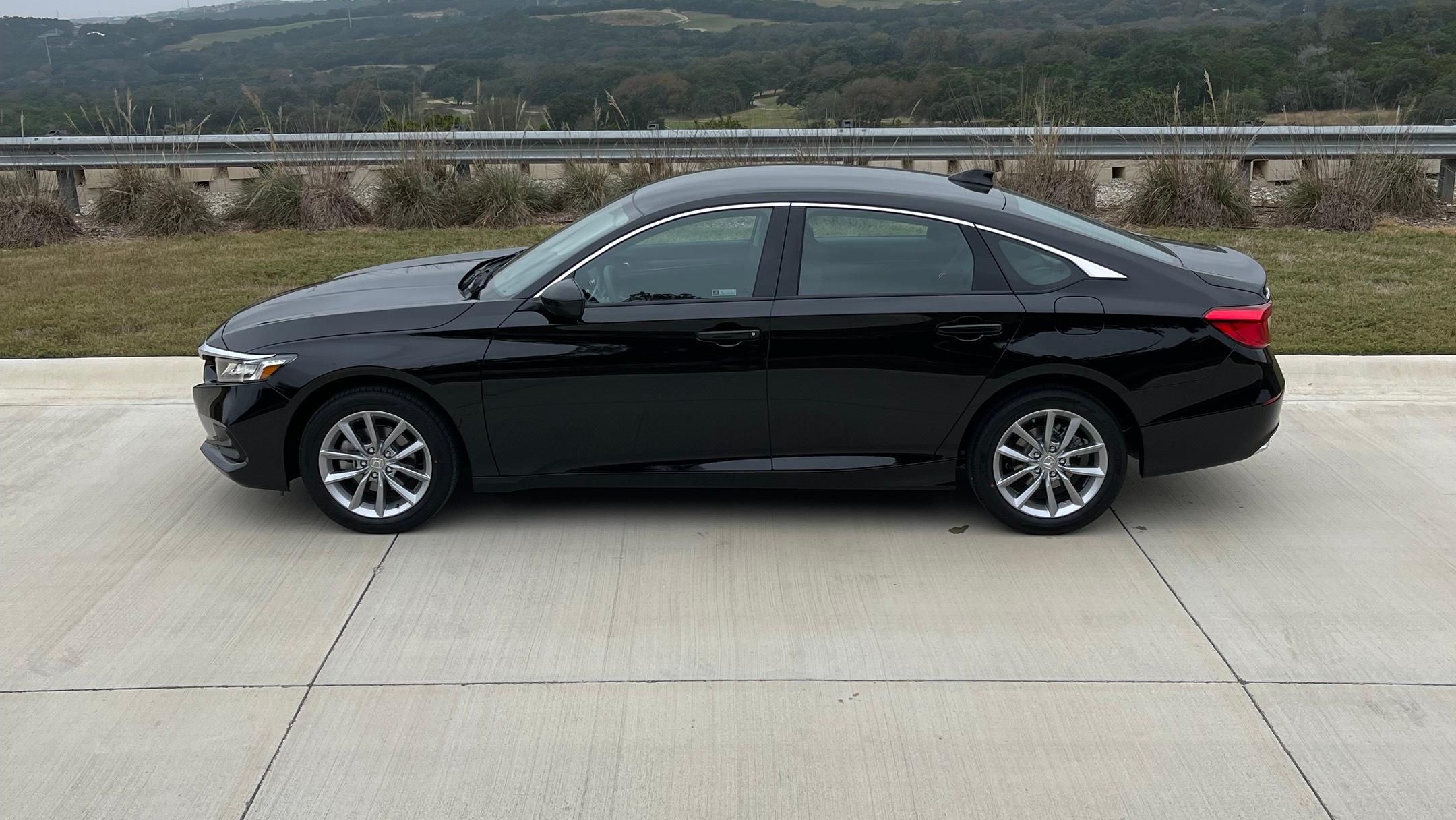 Honda Accord 2022 in San Antonio, TX