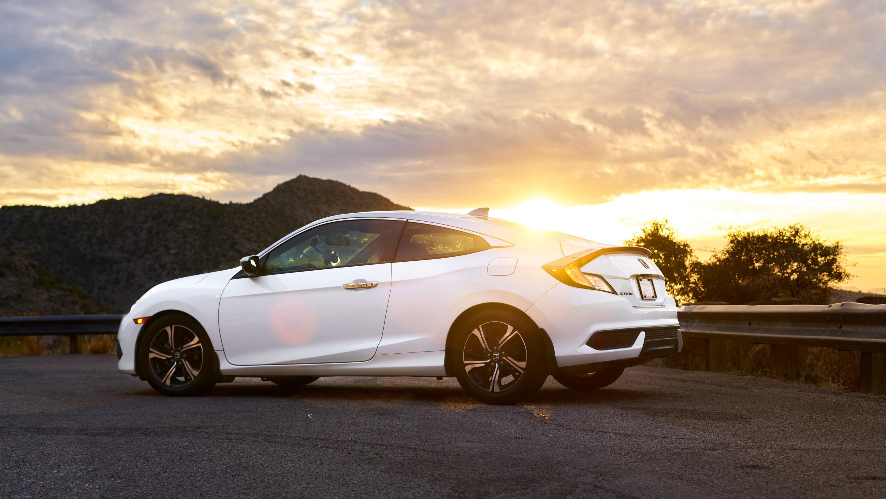 Honda Civic 2016 rental in Tucson, AZ by Isaac | Turo