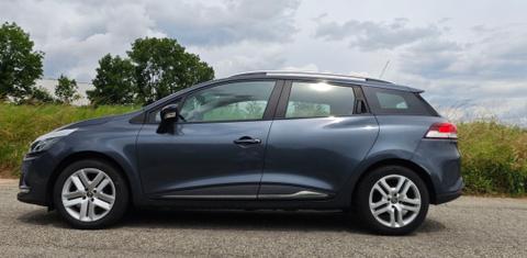 Renault CLIO IV 2019
