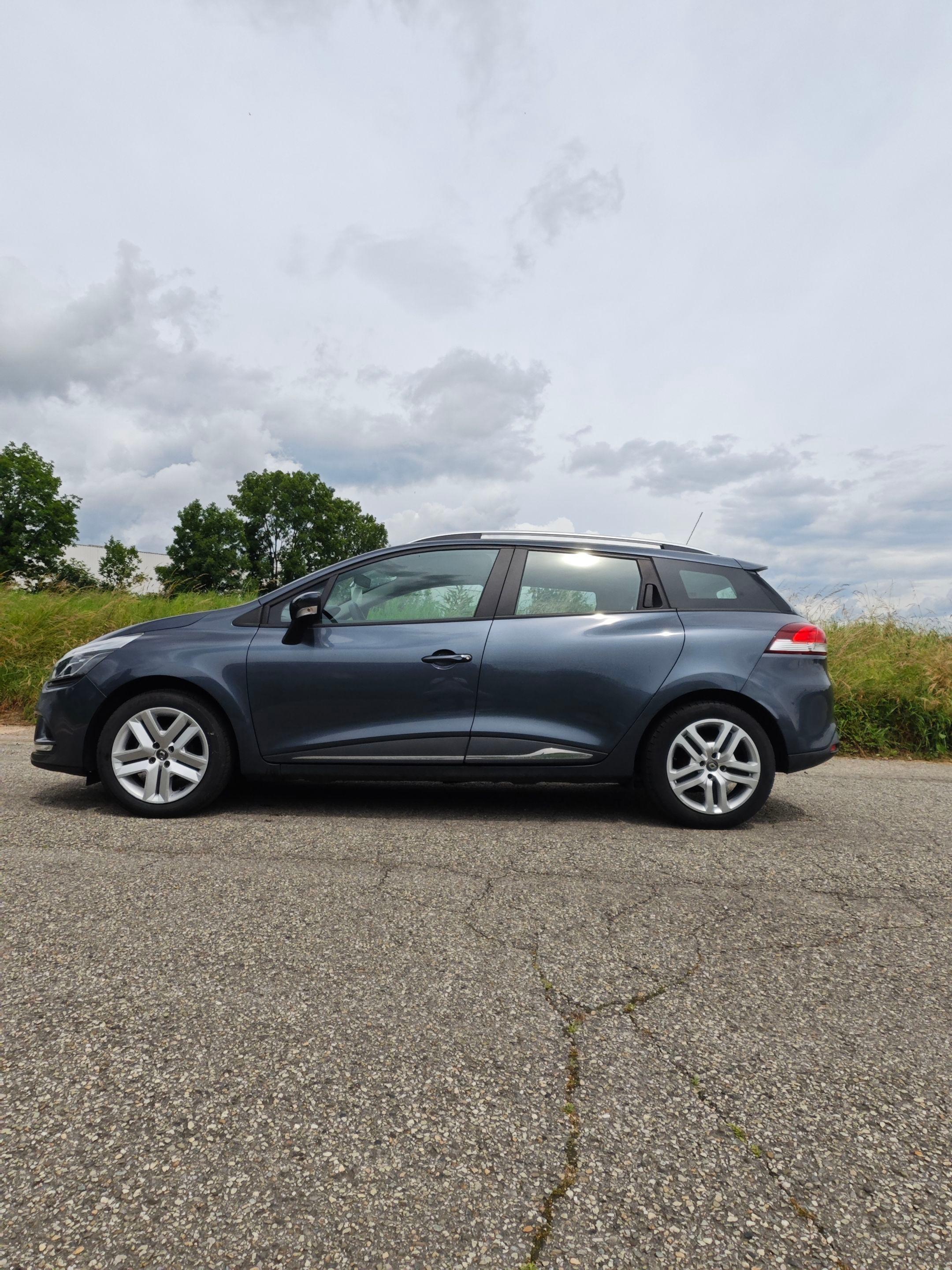 Renault CLIO IV 2019 à Audincourt