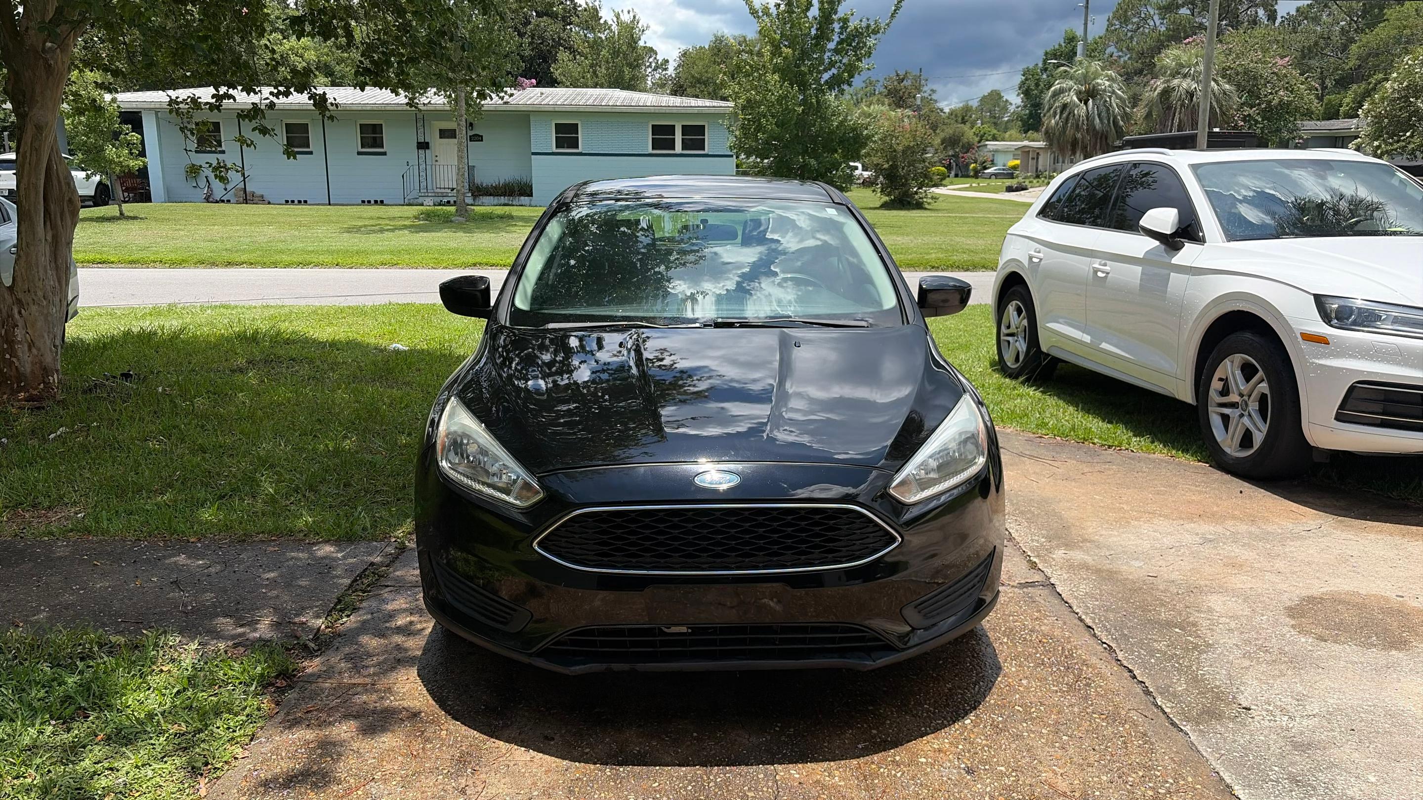 Ford Focus 2018 in Jacksonville, FL