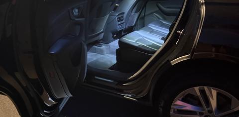 Audi Q7 2023