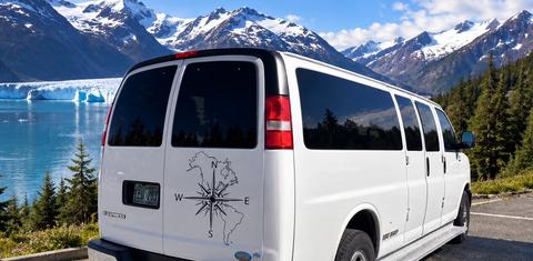 Chevrolet Express 2017