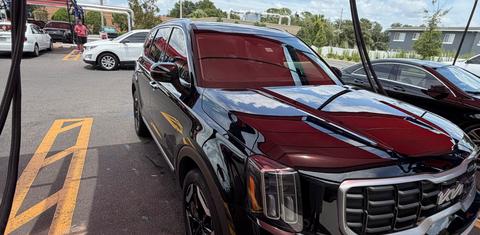 Kia Telluride 2024