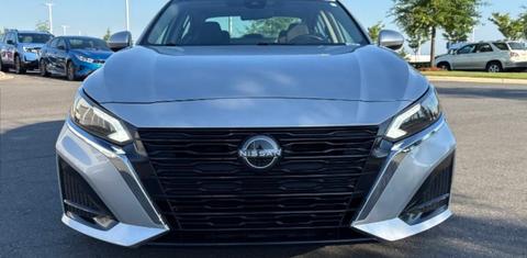 Nissan Altima 2023