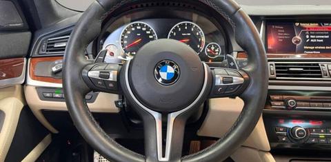 BMW M5 2015