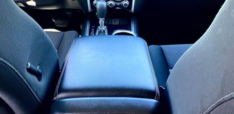 Nissan Pathfinder 2019
