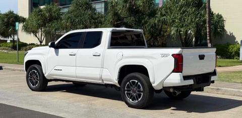 Toyota Tacoma 2024