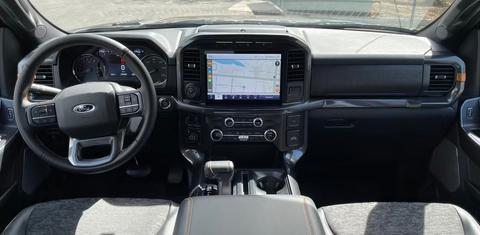 Ford F-150 2023