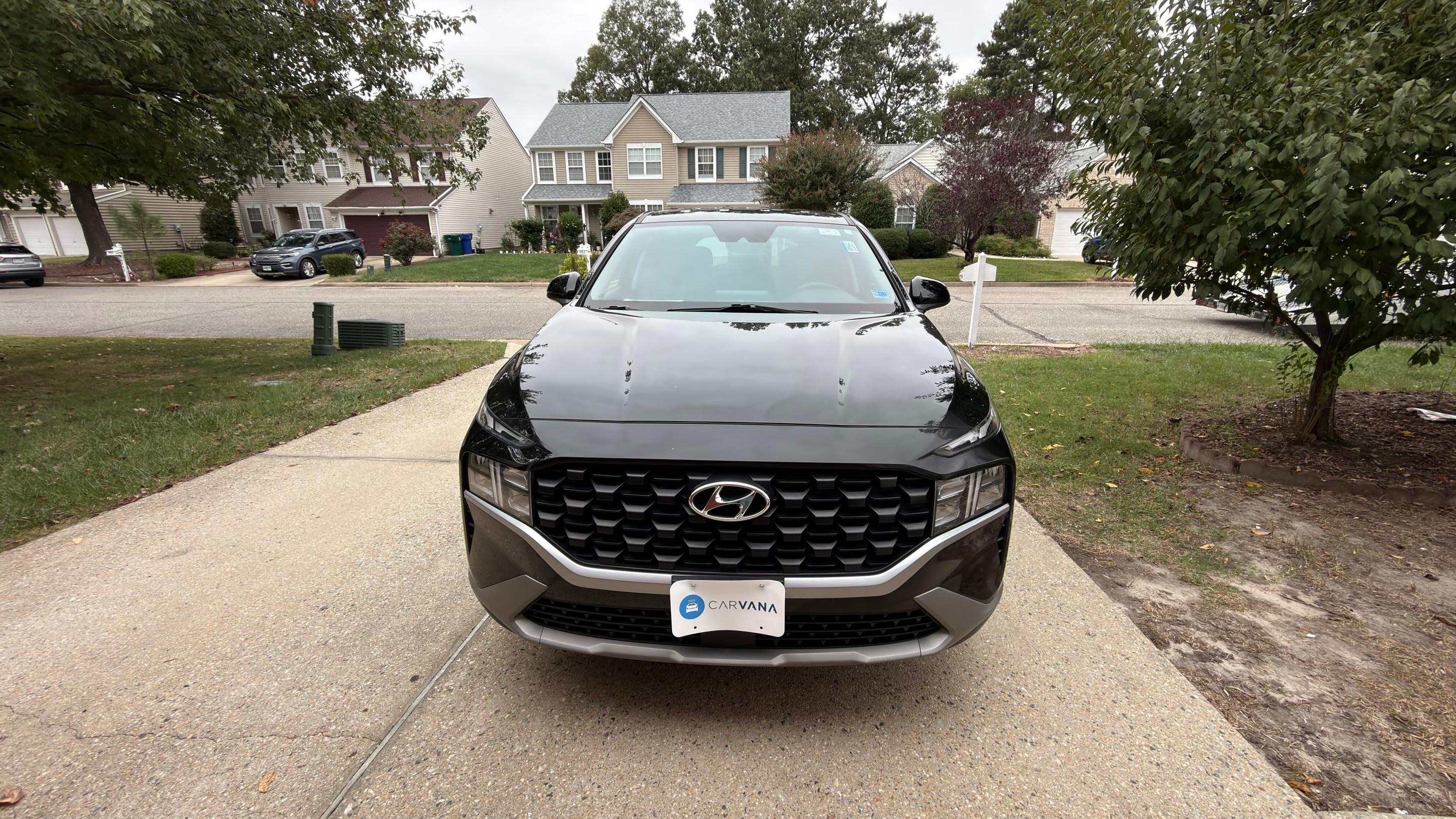 Hyundai Santa Fe 2023 in Newport News, VA