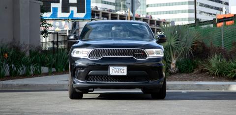 Dodge Durango 2023