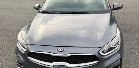 Kia Forte 2021