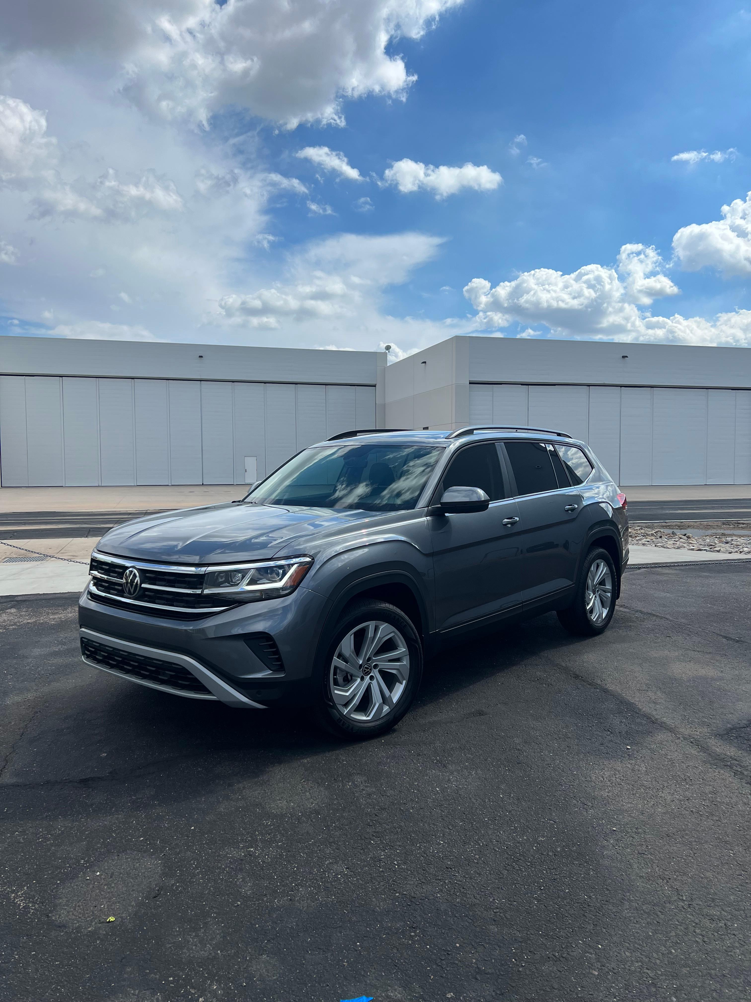Volkswagen Atlas 2022 in Scottsdale, AZ