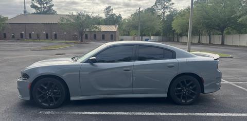 Dodge Charger 2021