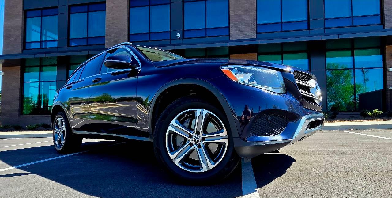Mercedes-Benz GLC-Class 2019 in Niceville, FL