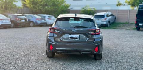 Subaru Impreza 2026