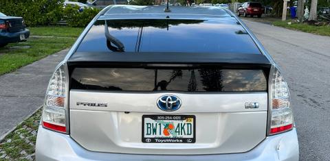 Toyota Prius 2010