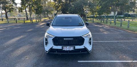 GWM HAVAL JOLION 2025